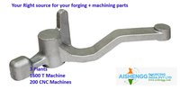 Hot Forged Parts