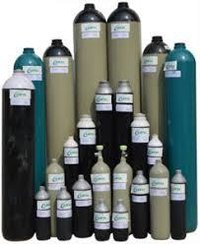 Nitrous Oxide - Medical Grade Anaesthesia Gas | Oil And Gas Industry Compliant