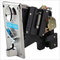 Single Coin Acceptor