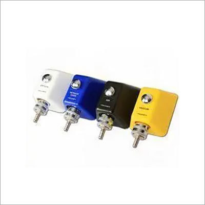 Schadder Medical Gas Outlet