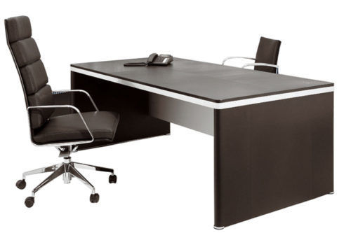 Wooden Office Furniture