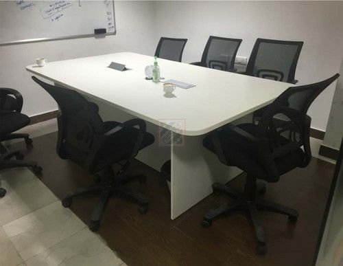 Office Meeting Room Table