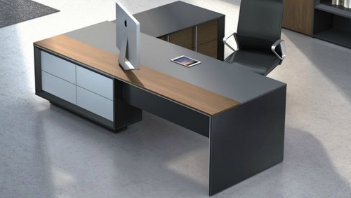Office Workstation Furniture By INDIOS INTERIORS