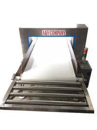 Conveyor Metal Detecting Machine