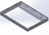 Front Frame