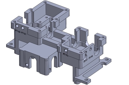 Mixed Module