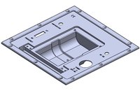 RF Panel