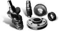 Automotive Components Automotive Components