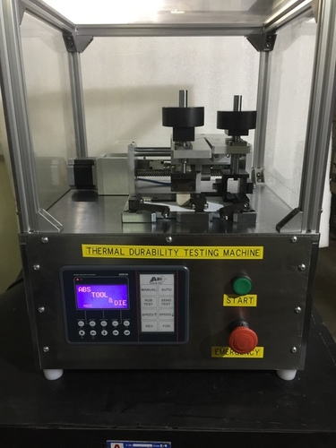 Thermal Durability Testing Machine Thermal Durability Testing Machine