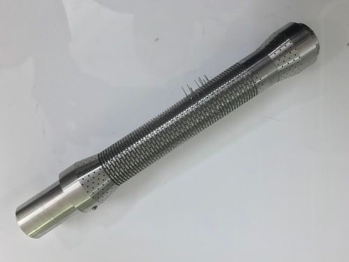 Stainless Steel Mandrel For Stent A 24.0 -2