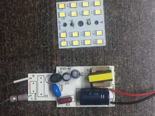 LED BULB DRIVER 15w