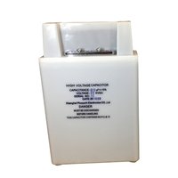 1pps 20kv 0.13uf Pulse High Voltage Capacitor