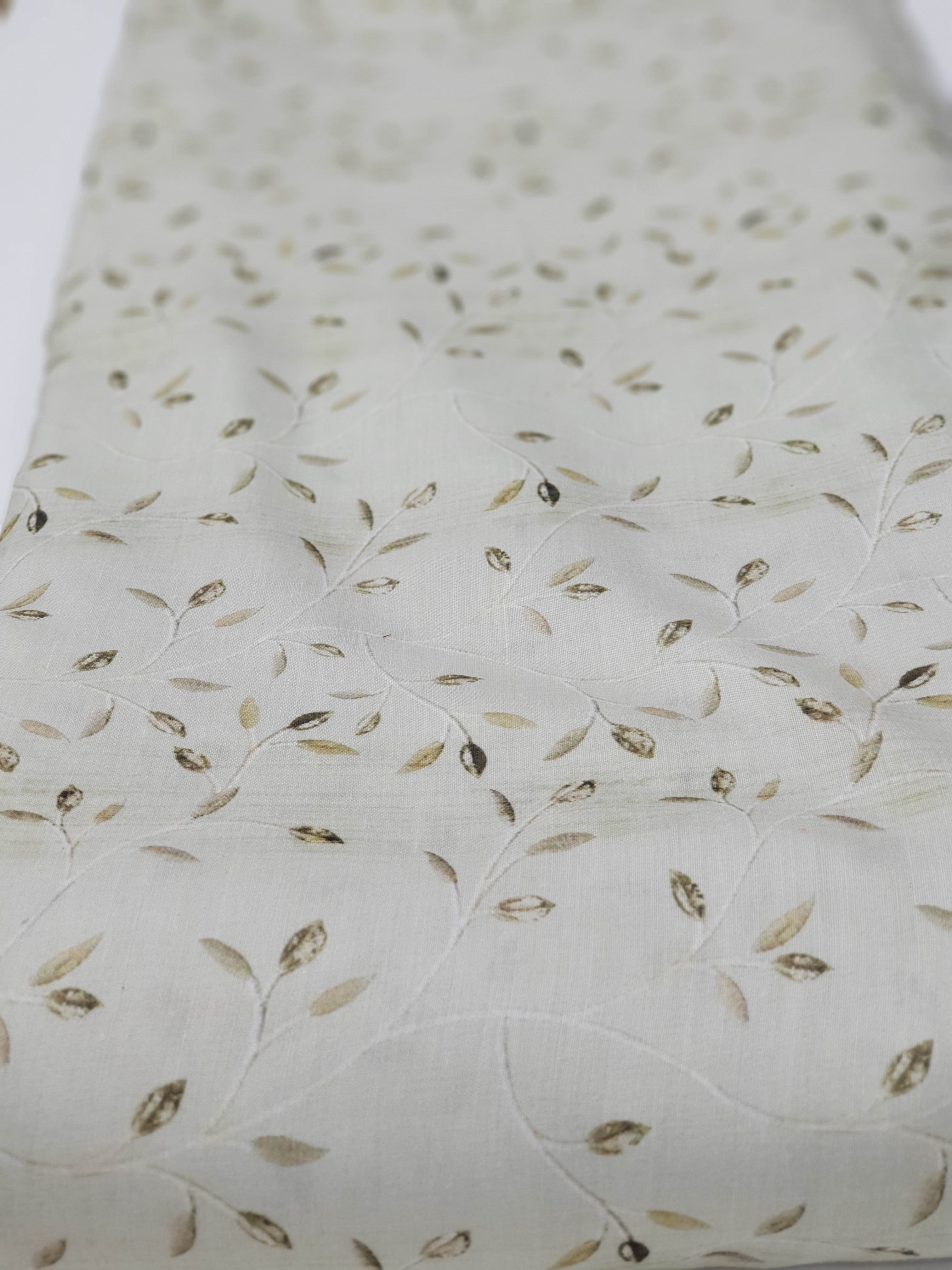 Premium Cotton Digital Printed Pure Fabric
