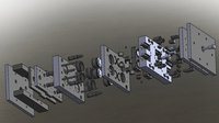 Cap Mould