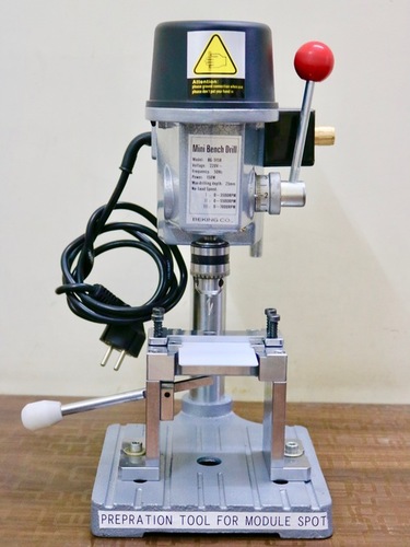 TM-423-P -Preparation Tool for Module Spot Pressure Test