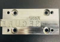 Aster SECURE Hot Stamp