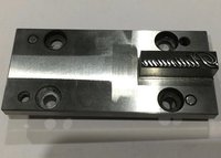 Platinum Hot Stamp