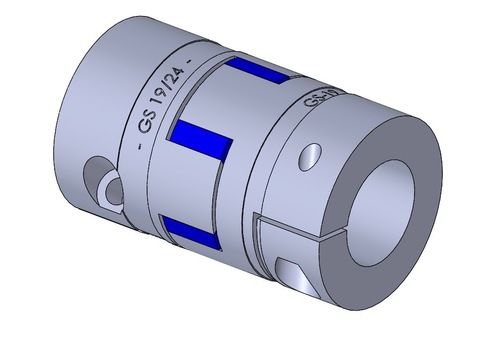 Automatic Coupling