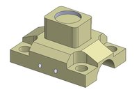 Hot Weld -CMI