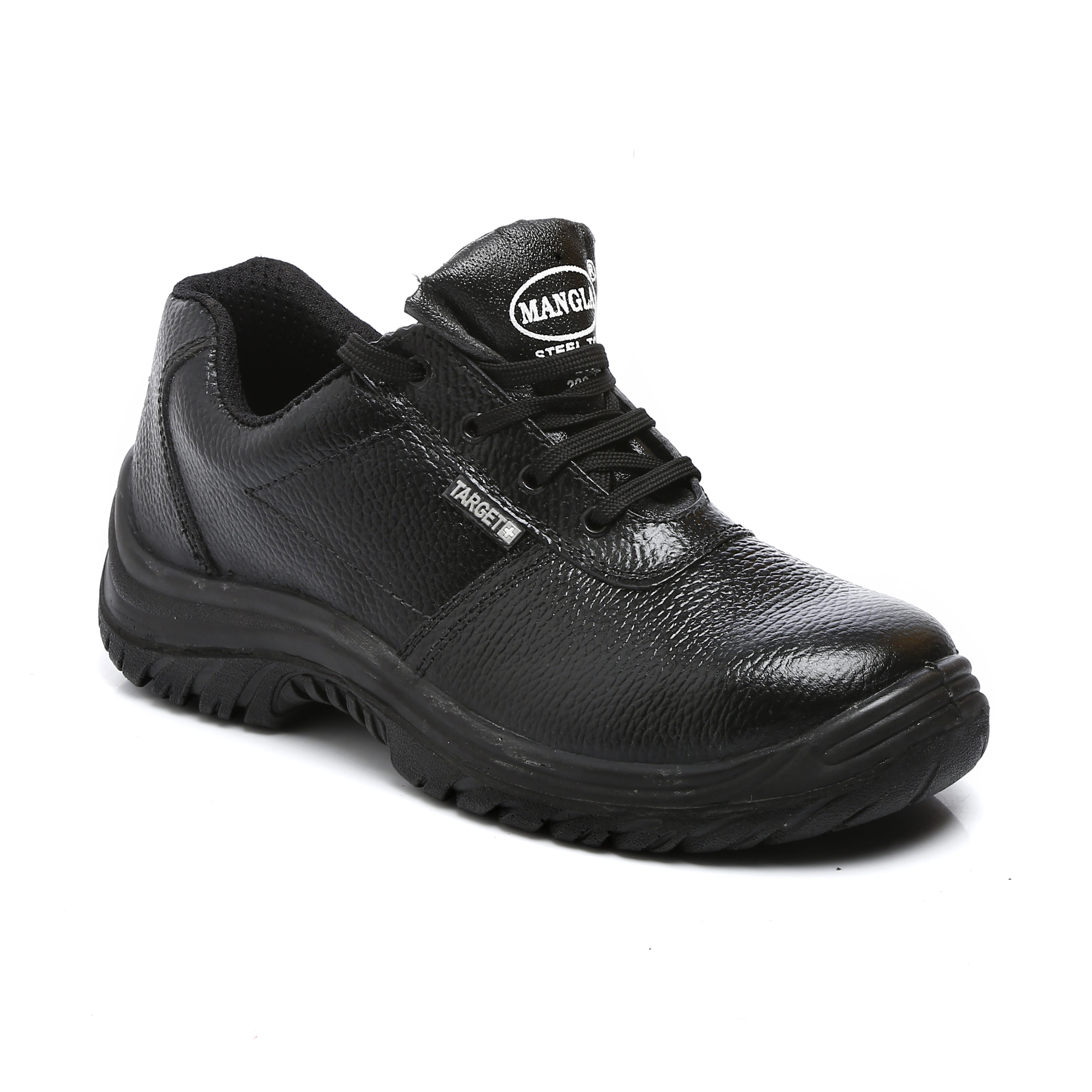 Bis Marked Safety Shoe