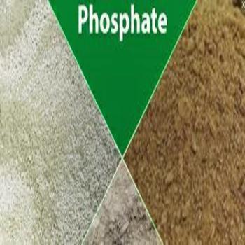 Phosphate Phosphate