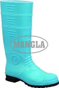 Waterproof Safety Gumboot