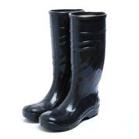 Heat Resistance Gumboot