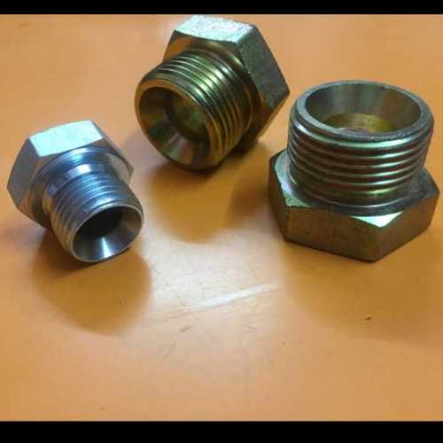 Hydraulic Hose Fittings