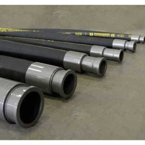 Concrete Hose Fittings and Assemblies