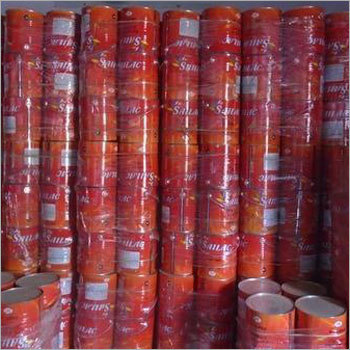 Stoving Paints