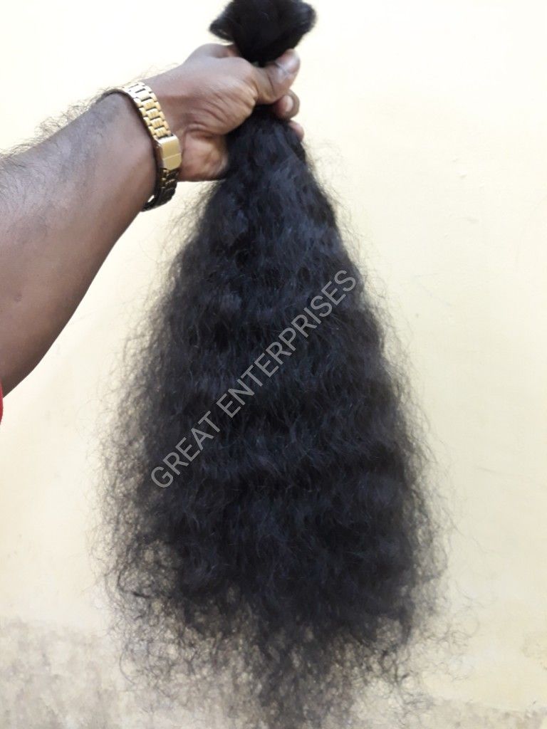 Remy Loose Straight Hair