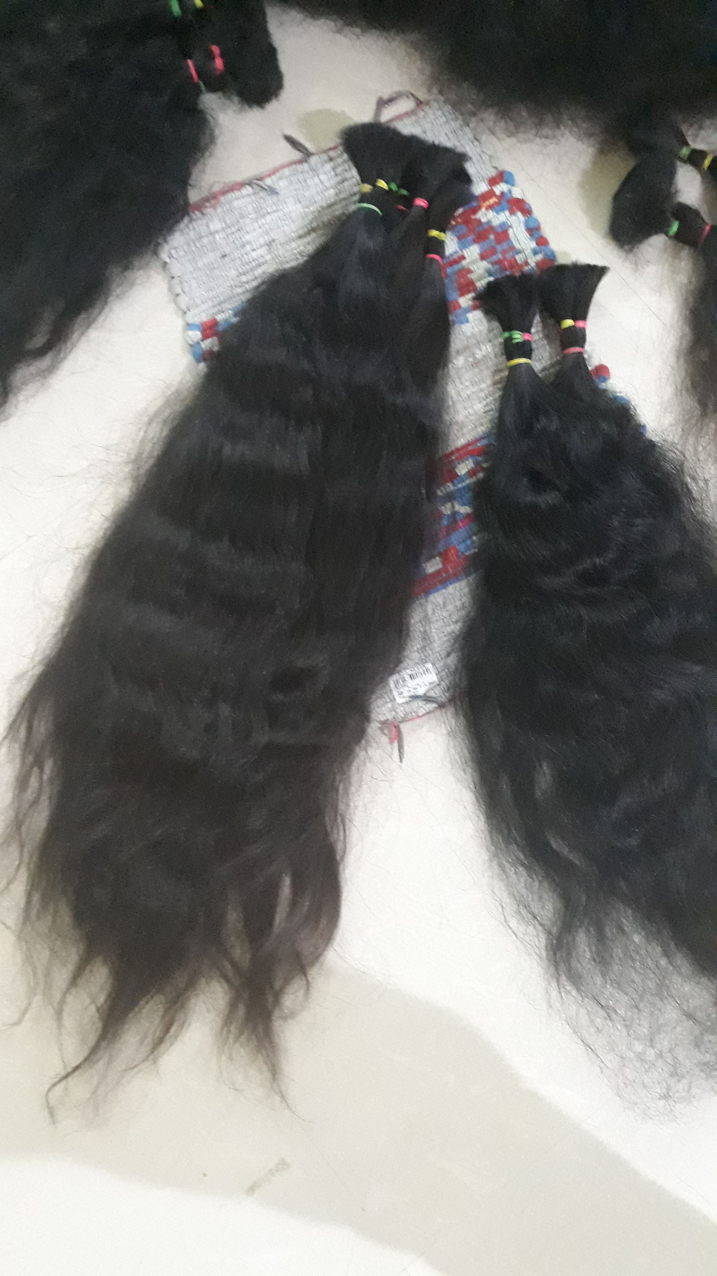 Remy Loose Straight Hair