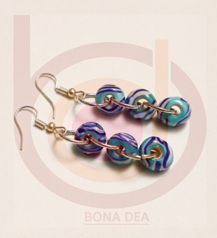 Fashion Jewellery Drop Earrings