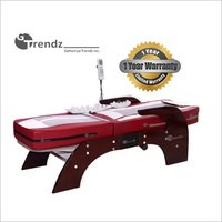2D Thermal Therapy Bed 11 Roller 7 4