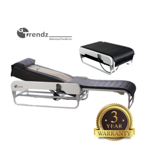 Thermal Massage Bed Thermal Massage Bed
