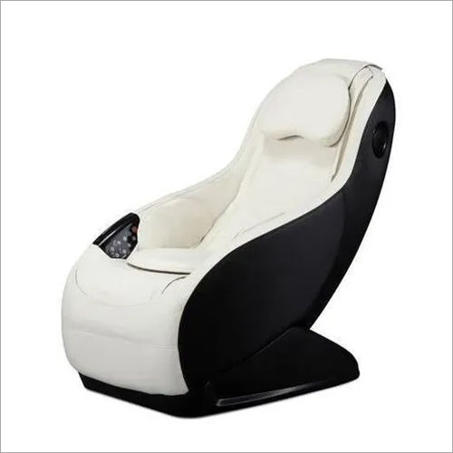 Multi Color Body Massage Chair