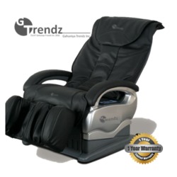 Multi Color Automatic Luxury Massage Chair