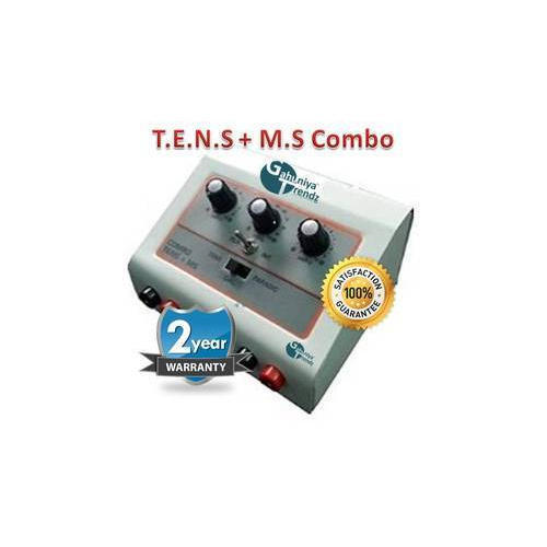 Fully Tested Tens Unit