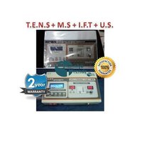 Tens With MS Unit