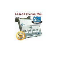 Channel Mini Tens Unit