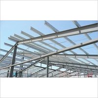Z And C Purlins - Mild Steel, Z85- Z230 Dimensions With Slot Dimensions, Galvanized, Durable, Rut Proof, Abrasion Resistant