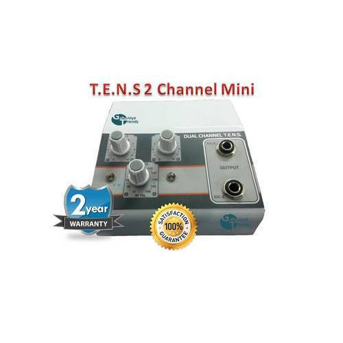 Mini Tens Channel