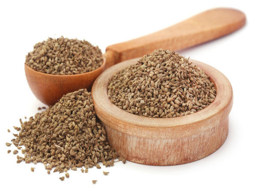 Carom seeds