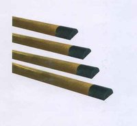 Copper Coated Gouging Carbon Rod