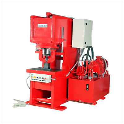 CNC Machinery