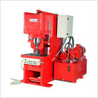 Low Energy Consumption Cnc Plate Punching Machine