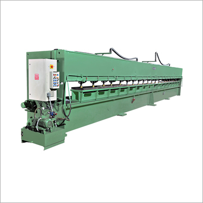 High Precision Cnc Extra Long Milling Machine