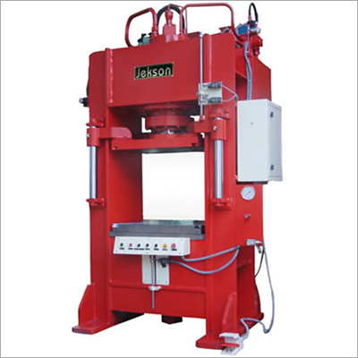 Hydraulic Press Machine