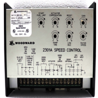 Woodward Load Sharing Module