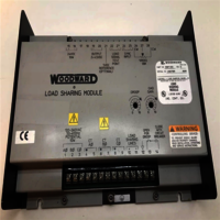 Woodward Load Sharing Module